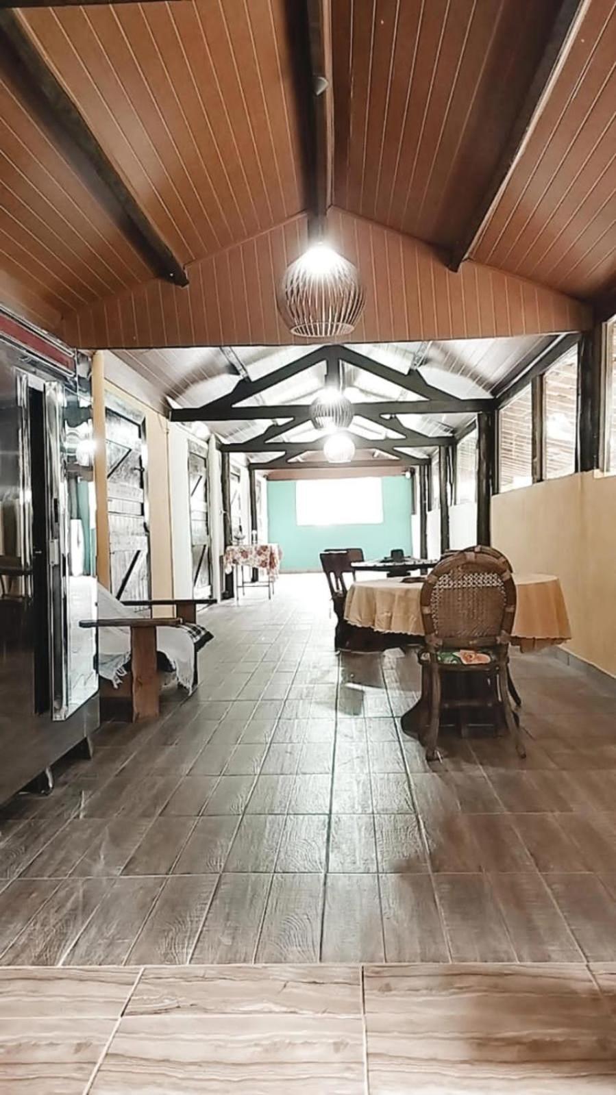 הוילה Joanópolis Rancho Maria Pimenta מראה חיצוני תמונה
