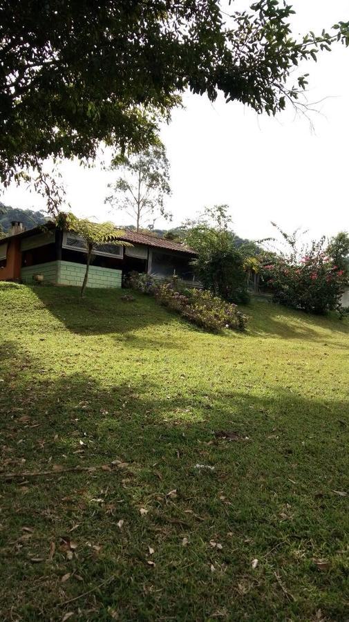 הוילה Joanópolis Rancho Maria Pimenta מראה חיצוני תמונה