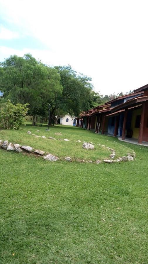 הוילה Joanópolis Rancho Maria Pimenta מראה חיצוני תמונה